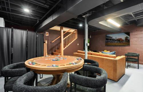 Bourbon Trail Estate! Golf Sim, Speakeasy, 14 - Foto 56