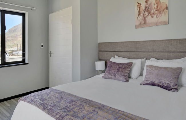 The Heriot City Centre Apartments - Foto 65