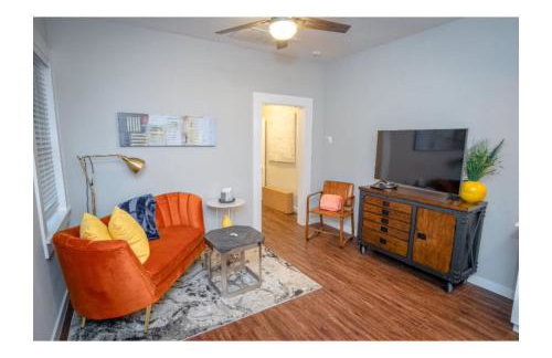 Remodeled Modern 1BR 1BA Apt Near Downtown 5min Pearl - Foto 10