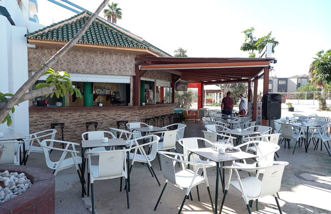 Cousy Holiday Apartment in Sunny Golf del Sur - Foto 25