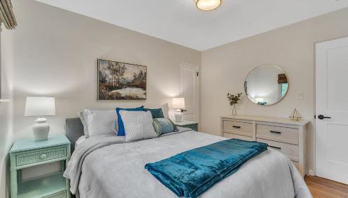 Serene Suburban Oasis 2 Saunas, Office, Parking - Foto 3