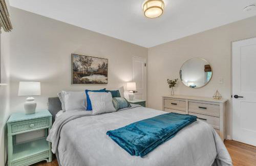 Serene Suburban Oasis 2 Saunas, Office, Parking - Foto 3