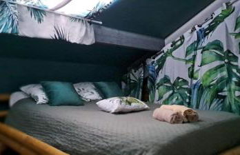 Havre de paix à la campagne - Foto 6