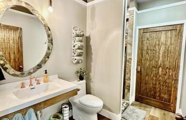 Copper Cottage French Lick - Foto 21