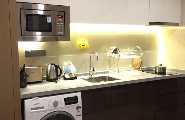 Somerset Yangtze River Chongqing - Foto 37