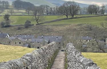 Cottage in Grassington: Cosy 2-Bedroom Retreat - Foto 50