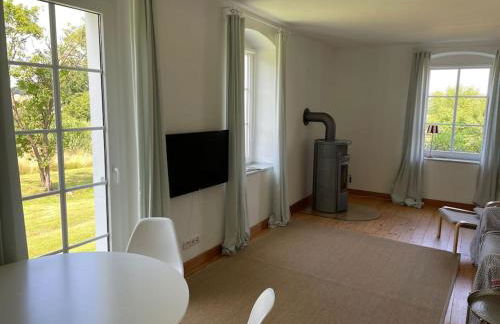 Landidylle auf dem Rittergut - Foto 2