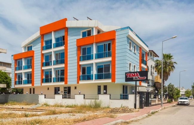 Tema Lara Apart - Foto 40