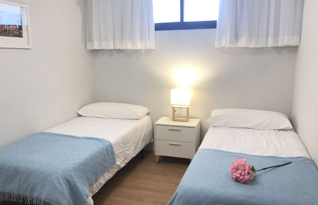 OHLALIFE! ACHACAY 8 playa los cristianos - Photo 7