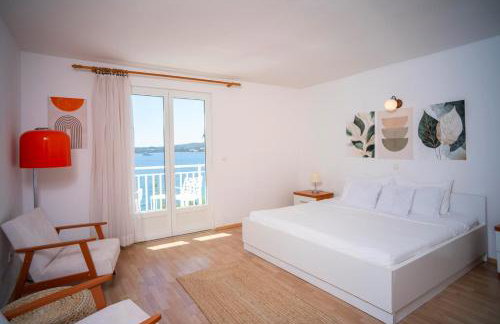 Bella Perna 3-Bedroom beachfront apartment - Photo 26