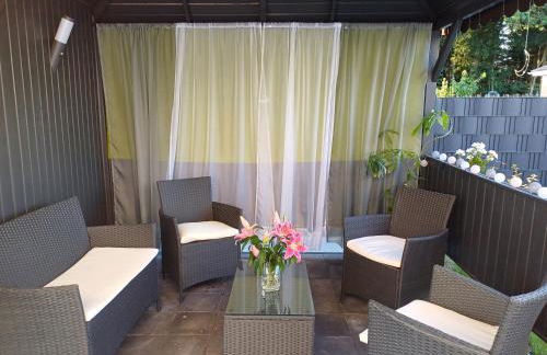 Haus Sonnenwinkel - Photo 10