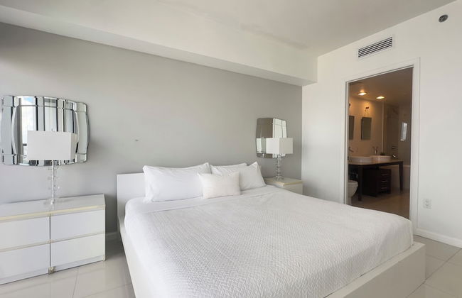 Miami Vacation Rentals - Brickell - Foto 34