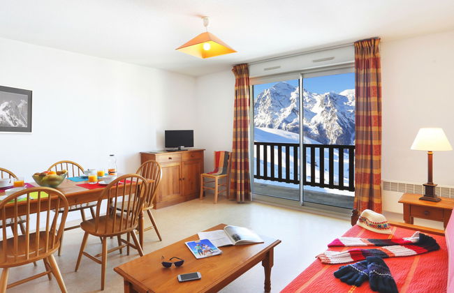 Le Royal Peyragudes - Foto 20