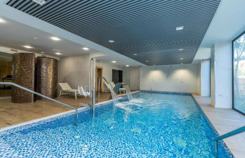 Oasis 325 New Luxury Penthouse with amazing sea view and private jacuzzi - Photo 19