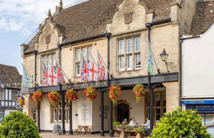 Christmas Cottage - Foto 20