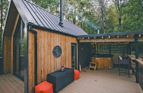 Ty Nant Treehouse - Ukc7800 - Foto 9