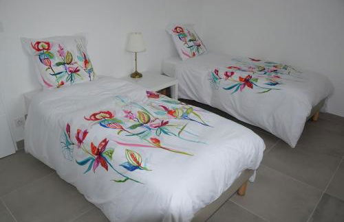 Le Rouge Gorge à 12 minutes d'Eurexpo - Foto 8