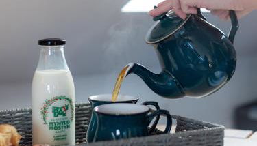 Stunning rural stay with idyllic views & great location - Foto 3