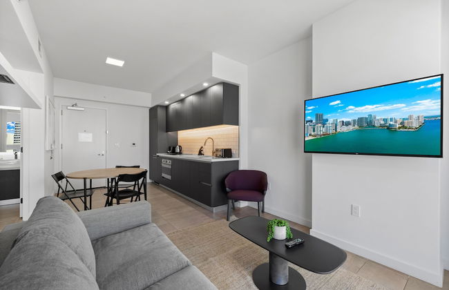 Amazing Apartments with city Views - Photo 52