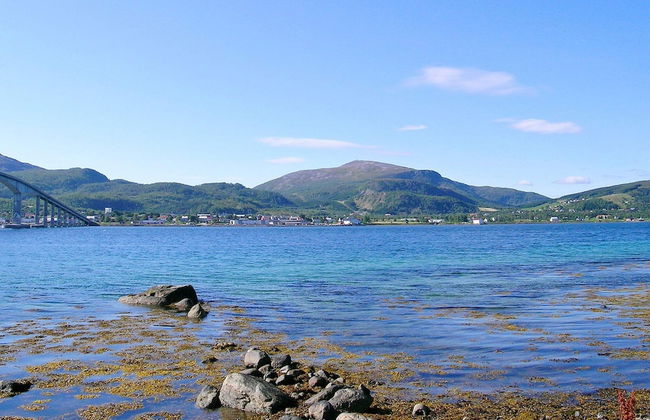 7 Person Holiday Home in Sortland-by Traum - Foto 27