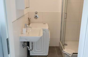 10 Ferienwohnungen am Kasinopark - Foto 47