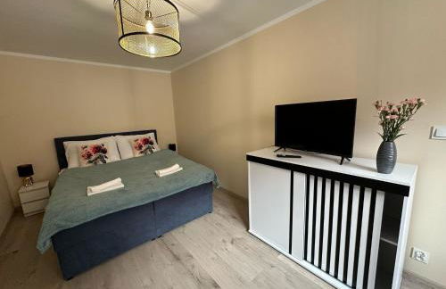 Ferienwohnung in Parknähe 2 - Foto 8