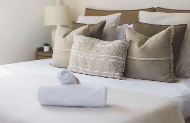 Appartement Luxueux à Hydra - Foto 45