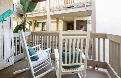 B209 - Beachside Getaway - Foto 34