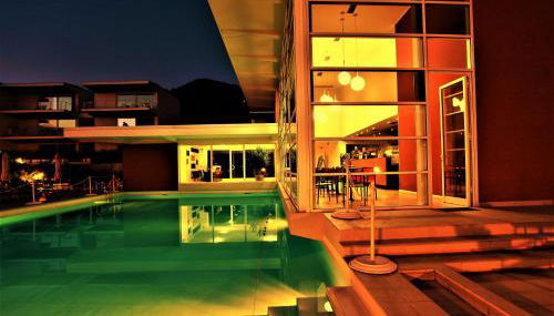 Sporting Club Resort - Foto 2