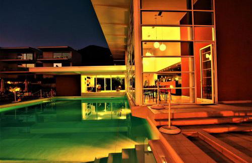 Sporting Club Resort - Foto 2