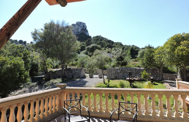 Agroturisme Es Picot - Foto 45