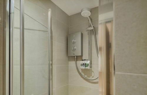 Tudor Rose Cottage - Foto 28