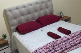 Casa Cariri com 2 Quartos e 2 camas de casal e 2 cama de solteiro - Foto 22