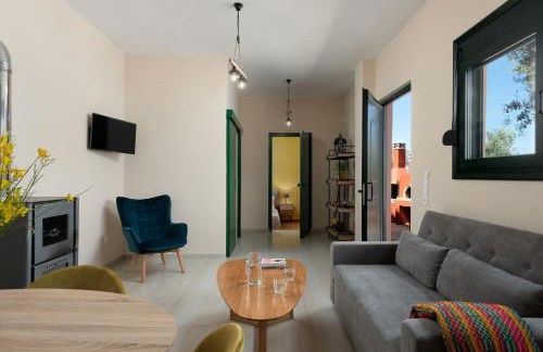 Agapi's Home - Foto 23