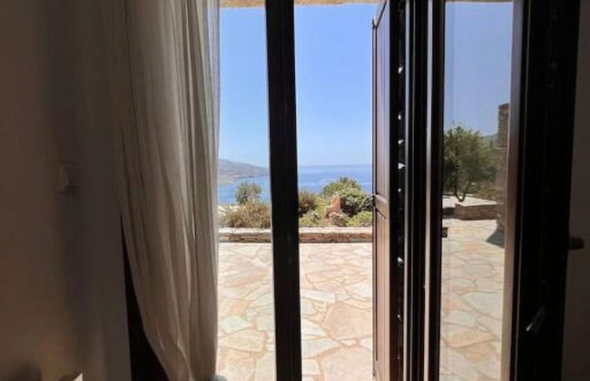 Holiday House - Koundouros Panoramic Sea View - Foto 38
