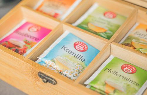 Cruwzo - Fantastic Apartment with Balcony and Parking - Foto 18