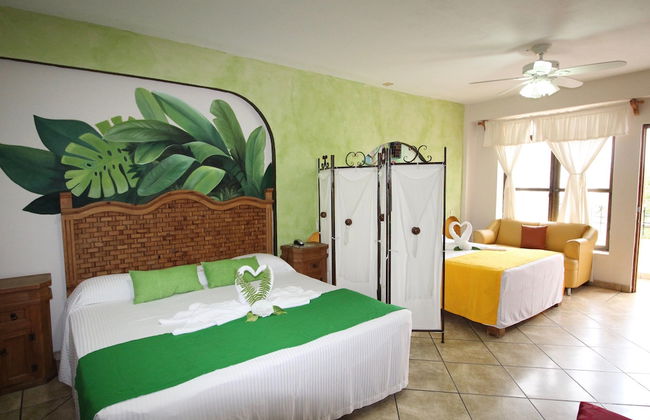 Vista Oceano Vallarta - Foto 2