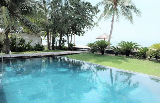 Viva Villa Sanctuary Ho Tram - Foto 36