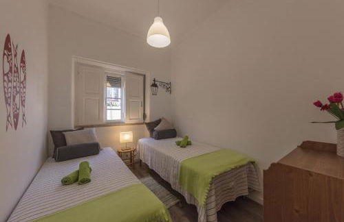 Sintra Wine Apartment - Foto 12