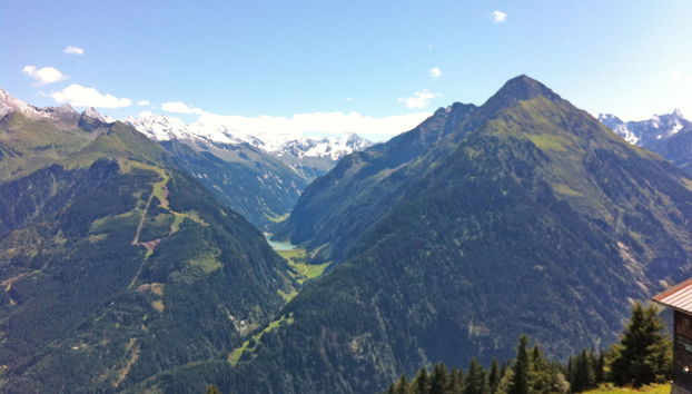 Bauernhaus Schusterhäusl - Photo 5, Place