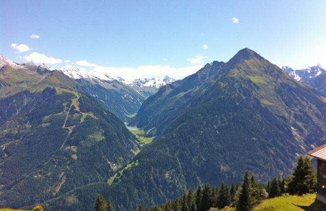 Bauernhaus Schusterhäusl - Photo 5