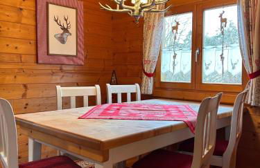 Blockhaus Bayerischer Wald - Photo 11