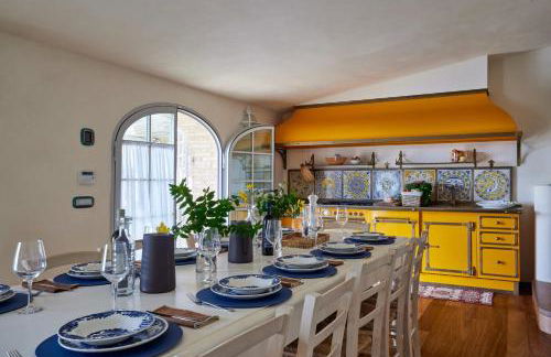 Villa La Fornace - Foto 44