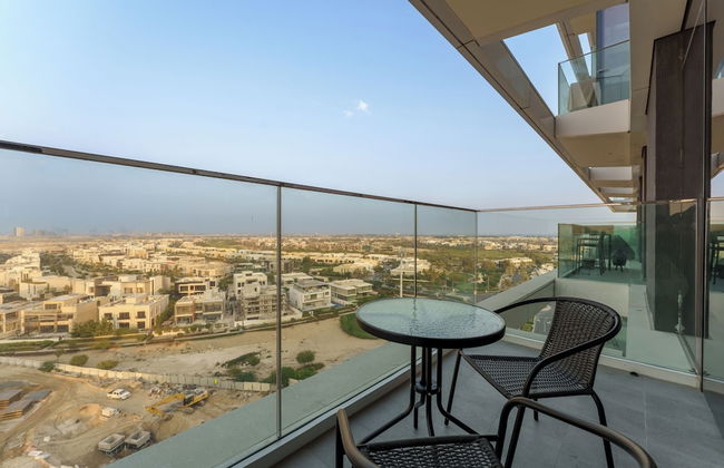 Maison Privee - Tranquil Living with Golf Course Vws in Dubai Hills - Photo 62