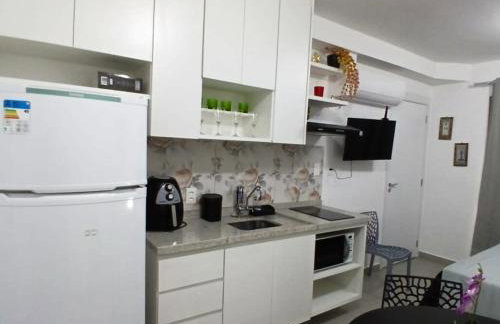 Studio Acessível Wonder Ipiranga com Piscina e Metro - Foto 35