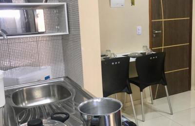 Flats Integração - Photo 26