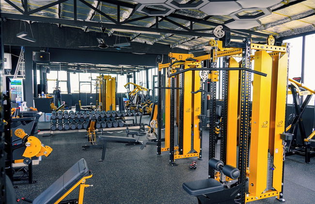 Le Cap Hotel & Apartment - Foto 60