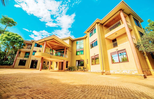 Victoria View Hotel - Photo 29