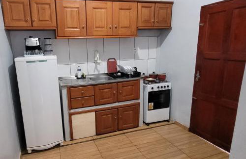 Apartamento de 2 quarto para 6 hóspedes - Foto 14