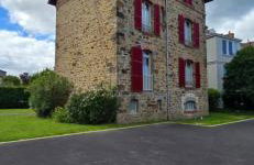 Manoir Le Castel & Villa Beaumaris - Foto 7